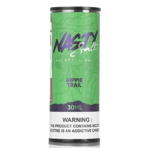 Trap Queen | Nasty Juice Salt Nic | 30ml