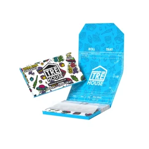 TRĒ House Premium Rolling Kit
