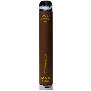 Tribacco Hyppe Max Flow