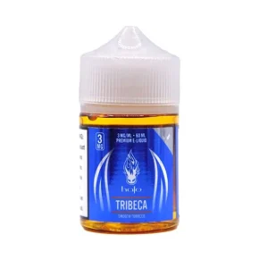 Tribeca Smooth Tobacco - 3mg - Halo - 60mL
