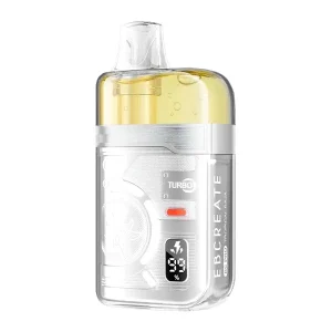 Tropical Baja EBCREATE BC PRO 40K - America’s Trusted Online Vape Store