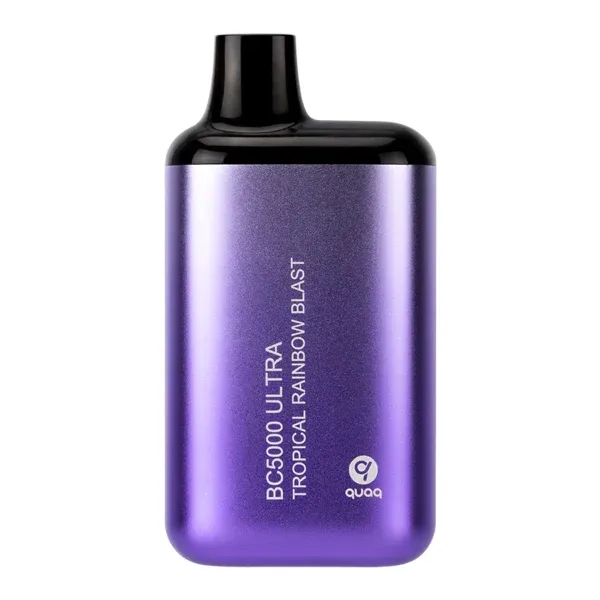 Tropical Rinbo BC5000 Ultra - America’s Trusted Online Vape Store