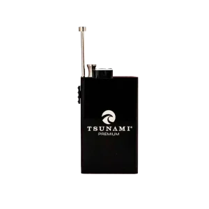 Tsunami Dugout Pro