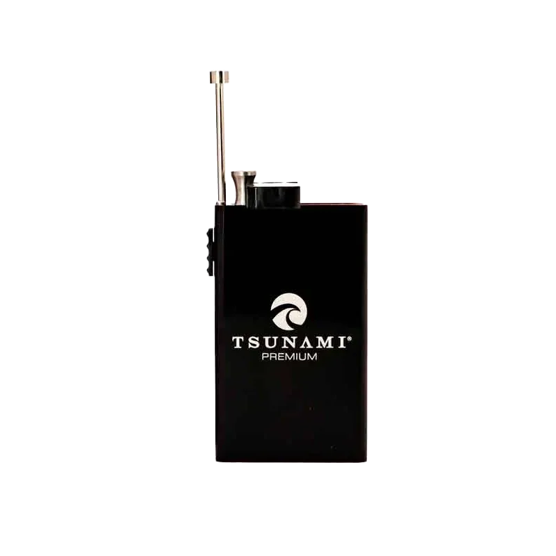 Tsunami Dugout Pro