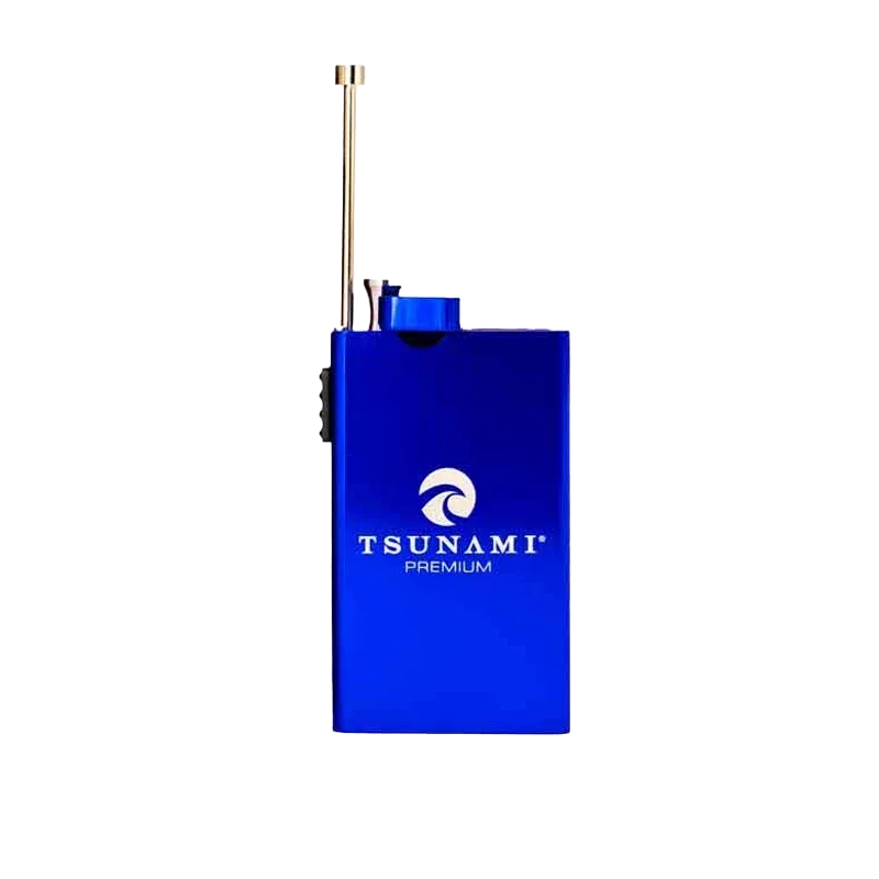 Tsunami Dugout Pro - Image 2