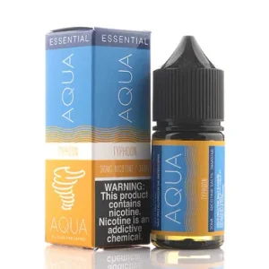 Typhoon Salt | Aqua