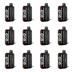 Tyson 2.0 Legend 30K Puff Disposable