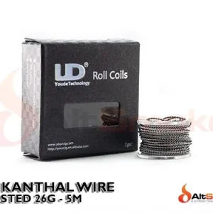 UD Kanthal - Twist