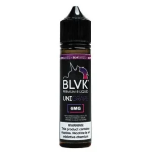 UniGRAPE | BLVK