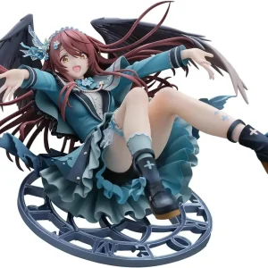 Union Creative iDOLM@STER Shiny Colors Suka Osaki 1/6 Scale PVC Figure