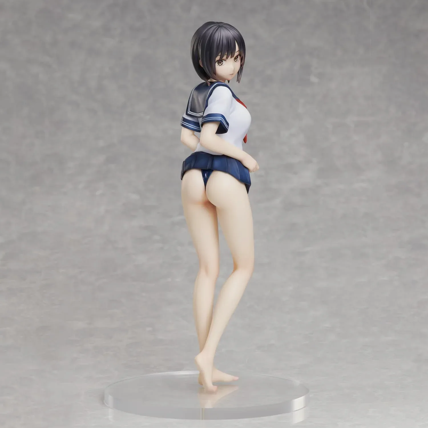 Union Creative International Ltd Aoyama Sumika Original Action Figure - Image 2