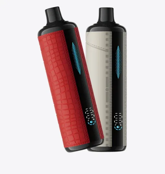 Urban Tale E-Hookah 26K Disposable (26000/16000 Puffs)