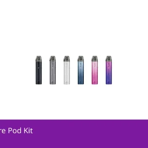 Urban Tale Xplore Pod Kit