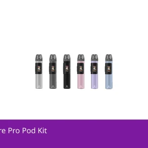 Urban Tale Xplore Pro Pod Kit