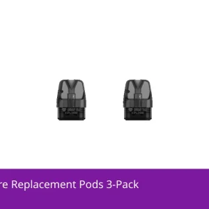 Urban Tale Xplore Replacement Pods 3