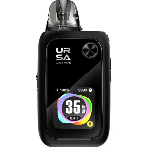 Ursa Epoch Pro Pod Kit | Lost Vape