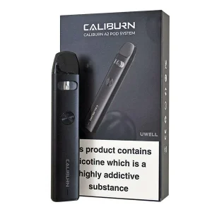 Uwell Caliburn A2