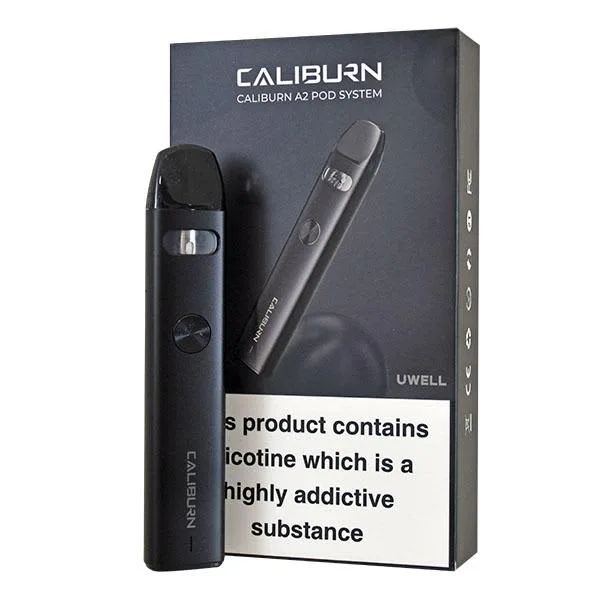Uwell Caliburn A2