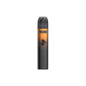 Uwell Caliburn Explorer 32W Pod Kit - Orange Black