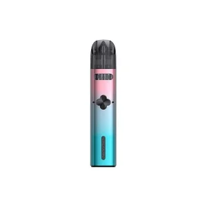 Uwell Caliburn Explorer 32W Pod Kit - Pink Cyan