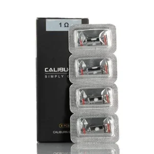 Uwell Caliburn G/KoKo Replacement Coils