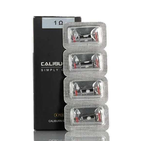 Uwell Caliburn G/KoKo Replacement Coils