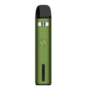 Uwell Caliburn G2 Pod Kit - Cobalt Green
