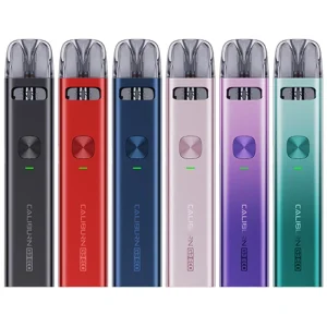 Uwell Caliburn G3 25W ECO Pod System 750mAh