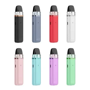 Uwell Caliburn G3 Lite Pod System Kit