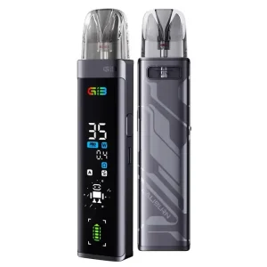 Uwell Caliburn G3 Pro 35W Pod Kit - Space Gray
