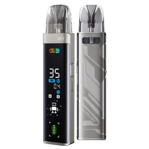 Uwell Caliburn G3 Pro 35W Pod Kit - Stone Gray