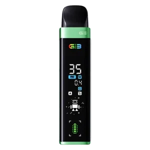 Uwell Caliburn G3 Pro Pod Kit