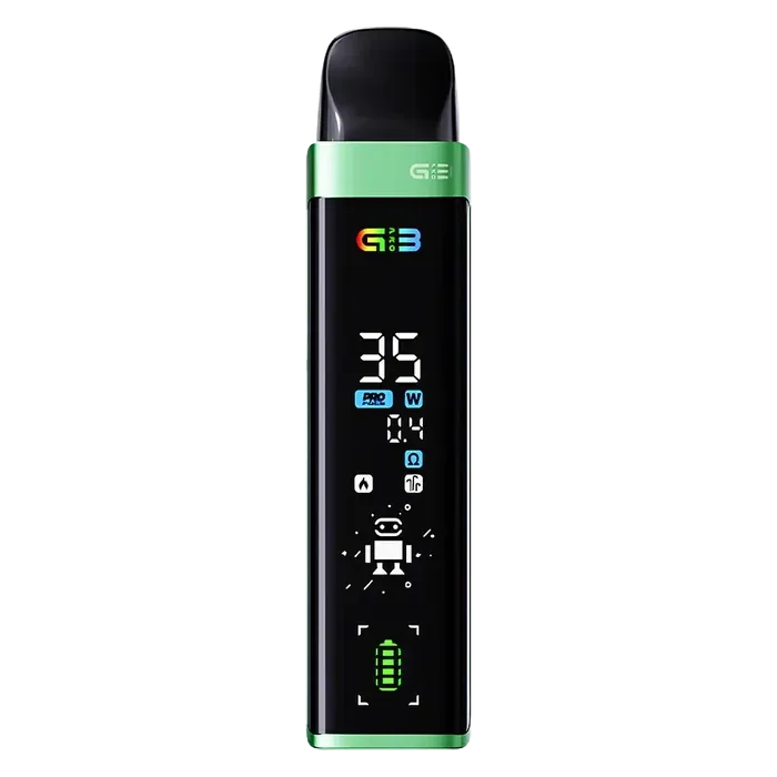 Uwell Caliburn G3 Pro Pod Kit