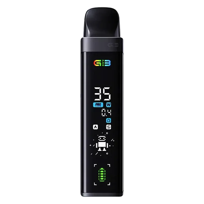 Uwell Caliburn G3 Pro Pod Kit - Image 2