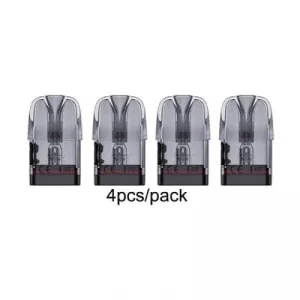 Uwell Caliburn G3 Replacement Pods (Pack of 4) - 0.6ohm