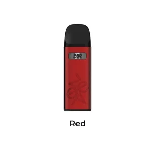 Uwell Caliburn GZ2 17W Pod Kit - Red