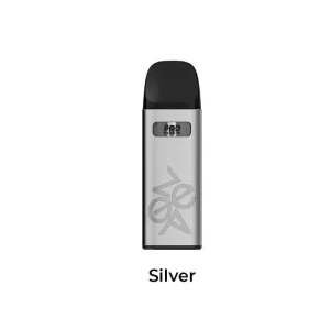 Uwell Caliburn GZ2 17W Pod Kit - Silver