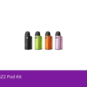 Uwell Caliburn GZ2 Pod Kit