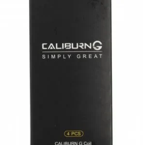 Uwell Caliburn Replacement Pods | Uwell | 1.4ohm