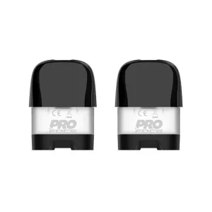 Uwell Caliburn X Empty Pod Cartridge 3ml (2pcs/pack)