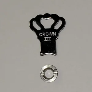 UWELL Crown 3 Key and Locking Nut