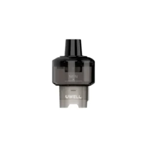 Uwell Crown M Empty Pod Cartridge 4ml (2pcs/pack)