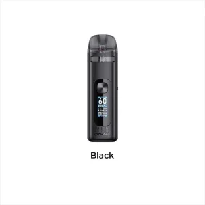 Uwell Crown X 60W Pod Kit - Black