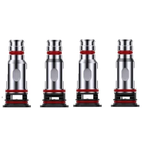 Uwell Crown X Replacement Coil (Pack of 4)