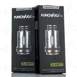 Uwell Nunchaku Coils