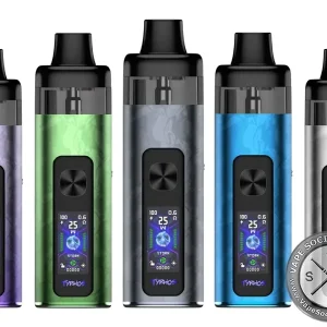 UWELL Typhos 45W Pod System