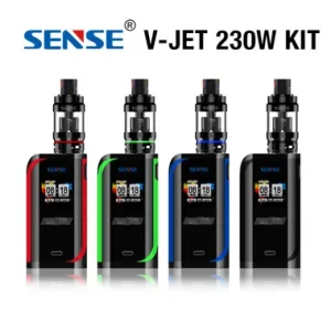 V-Jet 230W Starter Kit