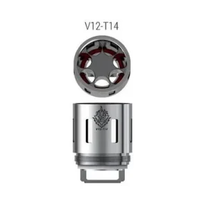 V12-T14 for TFV12 Tank by Smok