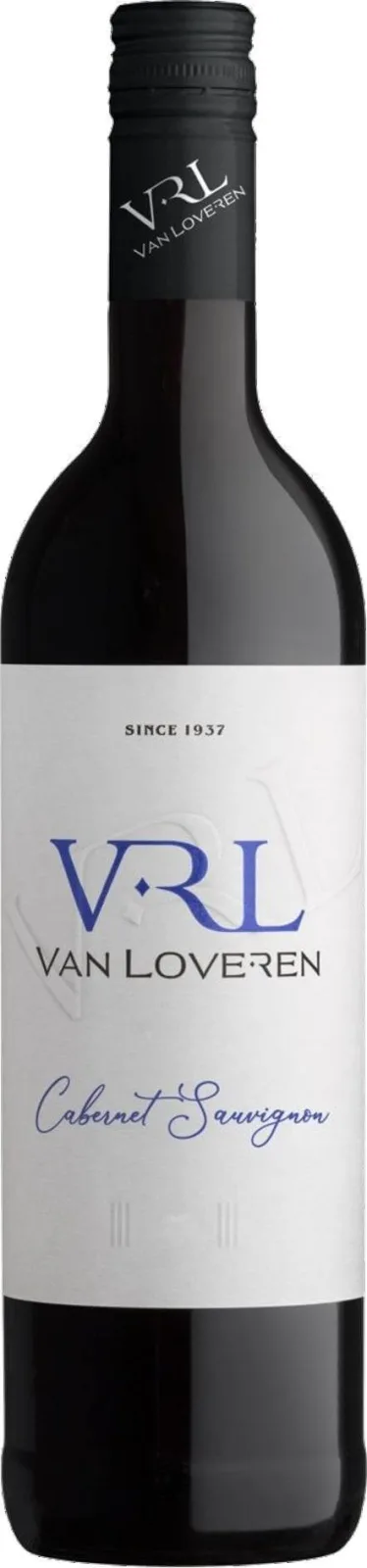 Van Loveren Cabernet Sauvignon 2024