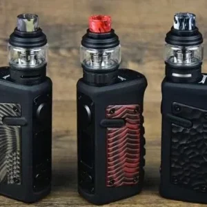 Vandy Vape Jackaroo 100W TC Starter Kit